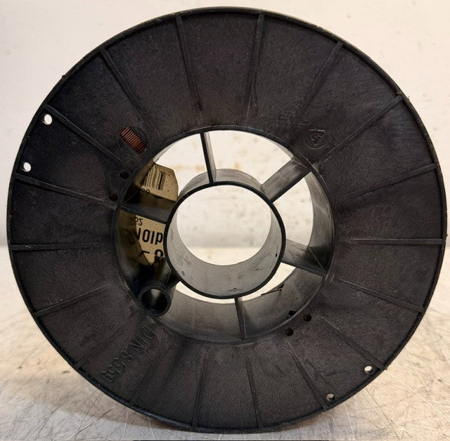 Forney E70S-6 Mild Steel MIG Welding WIre .030 x 10Lbs | 4228 | DIN8559
