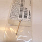 2 Qty. of Aesculap Braun Bowman Probe DBL-END1.8MM/1.9MM30MM | OB514 (2 Qty)