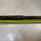 Fuel Injector 13" Long 18mm Thread 30mm OD 9mm Nose