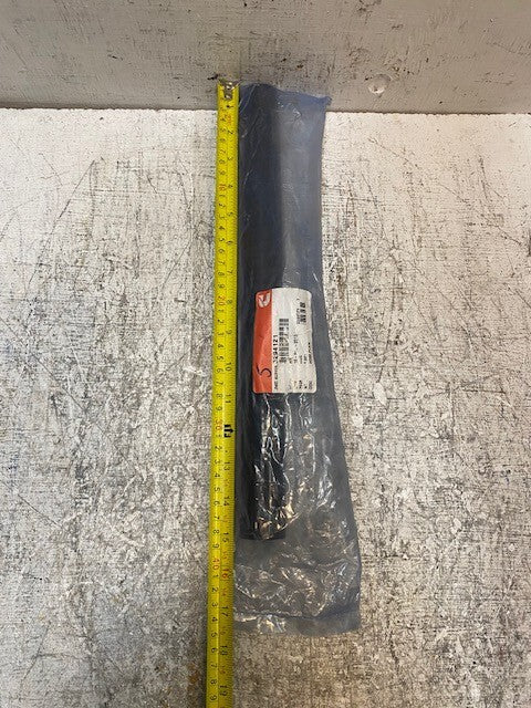 Cummins Plain Hose 5294121 | 15" Long 35mm OD