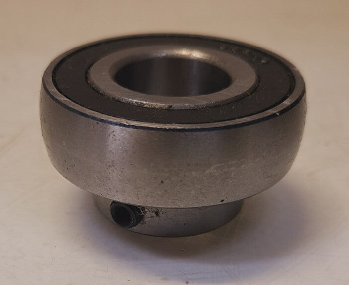 5 Quantity of FK Bore Spherical Set Screw Insert Bearings SB204 (5 Qty)