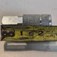 9 Quantity of 3/8" Hydraulic Quick Connectors 1/4" FNPT | 7/8" Hex (9 Quantity)