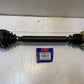 DSS CV Axle Front Left 2331N | 24-1/2" L 31mm End 42mm Shaft