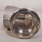 90º Elbow Pipe Fitting A/SA182 F304/F304L | 1416 | B16 3M