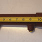 Hydraulic Cylinder 1-1/2" | 585-2507-0 | 099836P | S0702 | 10-00 | 212S40-01