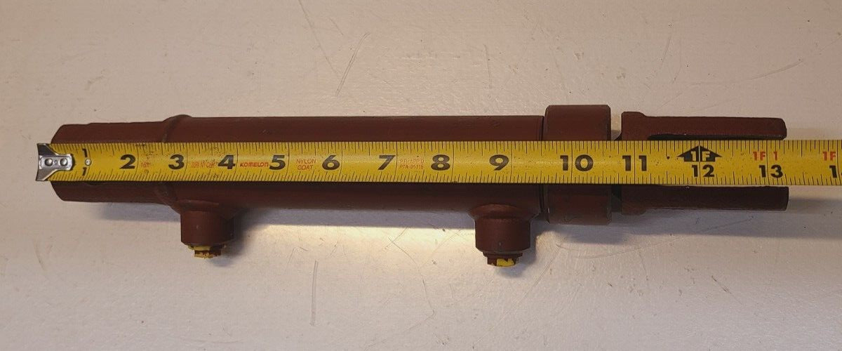 Hydraulic Cylinder 1-1/2" | 585-2507-0 | 099836P | S0702 | 10-00 | 212S40-01
