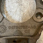 Front Right Steering Knuckle 04764752-AB