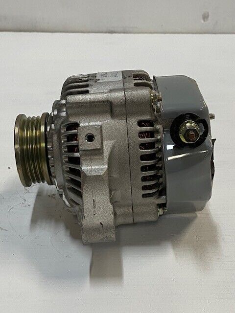 World Class Reman 14671 Alternator