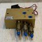 Vickers MCD-3740 Hydraulic Valve REV 2 633 | 02-178063 12VDC