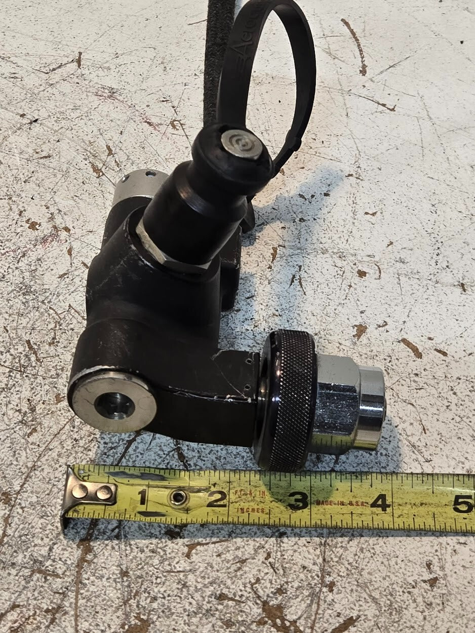 RIT/UAC Connector 802228-05 | 0603 for Scott