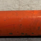 Welded Hydraulic Cylinder Industrial Hydraulic Actuator Heavy Equipment Part