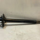 GKN 5C02 Driveshaft 5-Bolt Axle Shaft 26-1/2" Long 50mm OD 22mm Thread End 2530