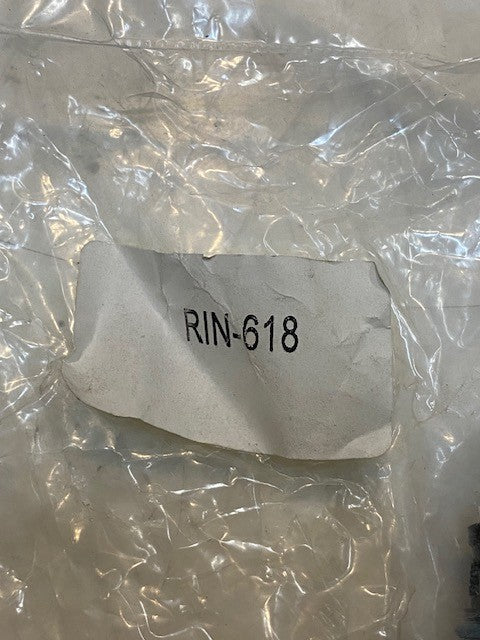 Niehoff Fuel Injection 57119 | RIN-618 Fuel Injector