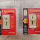 2 Quantity of Pass & Seymour Slide Dimmer Preset 600W LS600IV (2 Qty)