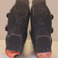 Lange Downhill Ski Boots Mid 4.61 | Orange 26.5