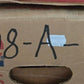 8 Quantity of Breeze T-Bolt Hose Clamps Min Dia 325 Stainless Steel Band (8 Qty)