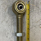 Large Flex Arm Spherical Ball Joint 8-1/2in Length 76mm OD 14mm Bore