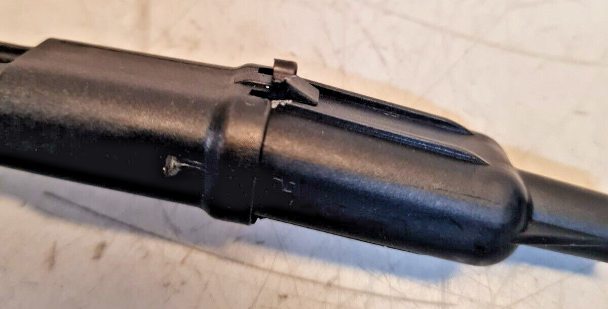 Seat Kick Slide Forward Release Cable 69 1367 20613 | PL300702 18213