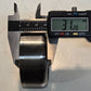 2 Quantity of CCVI Mast Guide Bearings MGV 207 2RS X3-2AL | BCH0655 (2 Qty)