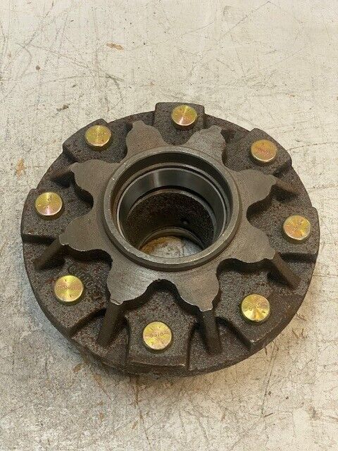 Brake Idler Hub Assembly 8 Lug 8" Bolt Pattern 79mm Bore OT1030 | 011030