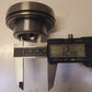 MFG Ball Insert Type Bearing PAT 3797901 | 1-1/4"