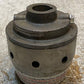 Hydraulic Pump Cartridge 25mm Bore 10mm Holes 15mm Smaller Bore