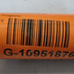 Rod Cylinder For Excavator G-10951876 | 34" Length x 3" OD x 1-1/4" ID