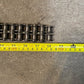 Hitachi 50N Roller Chain 58" Long 36mm Thick