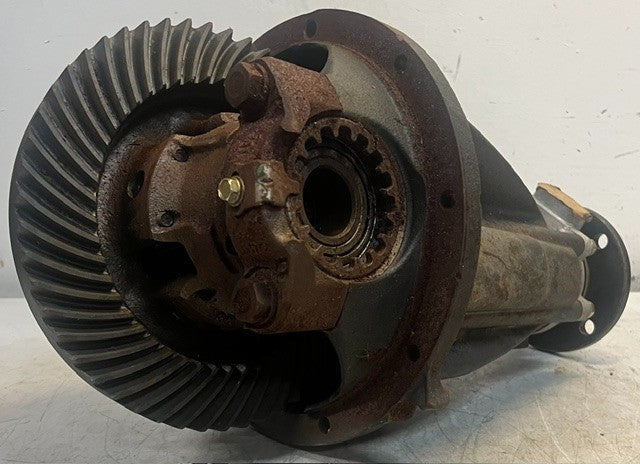 Differential 3rd Member J6Y25A Heavy Duty Rear End Gear Carrier Assembly