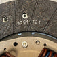Valeo Clutch Pressure Plate Kit 167345 | 339874 | 81124 | 8301T21 | 3014691