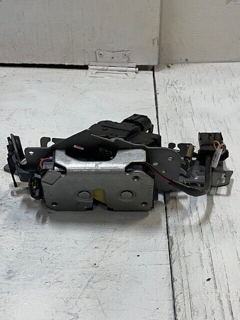 Power Door Lock Actuator Assy 3017171 | L120085 | 25000282