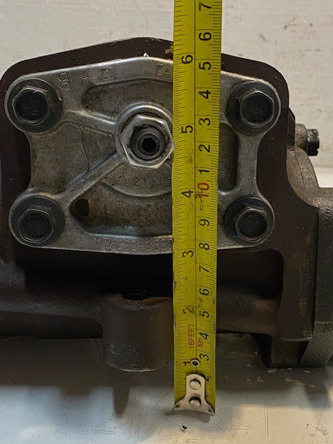 Ford Power Steering Box Gear VP8C3C-3583-AA | 5C34-3590-AD