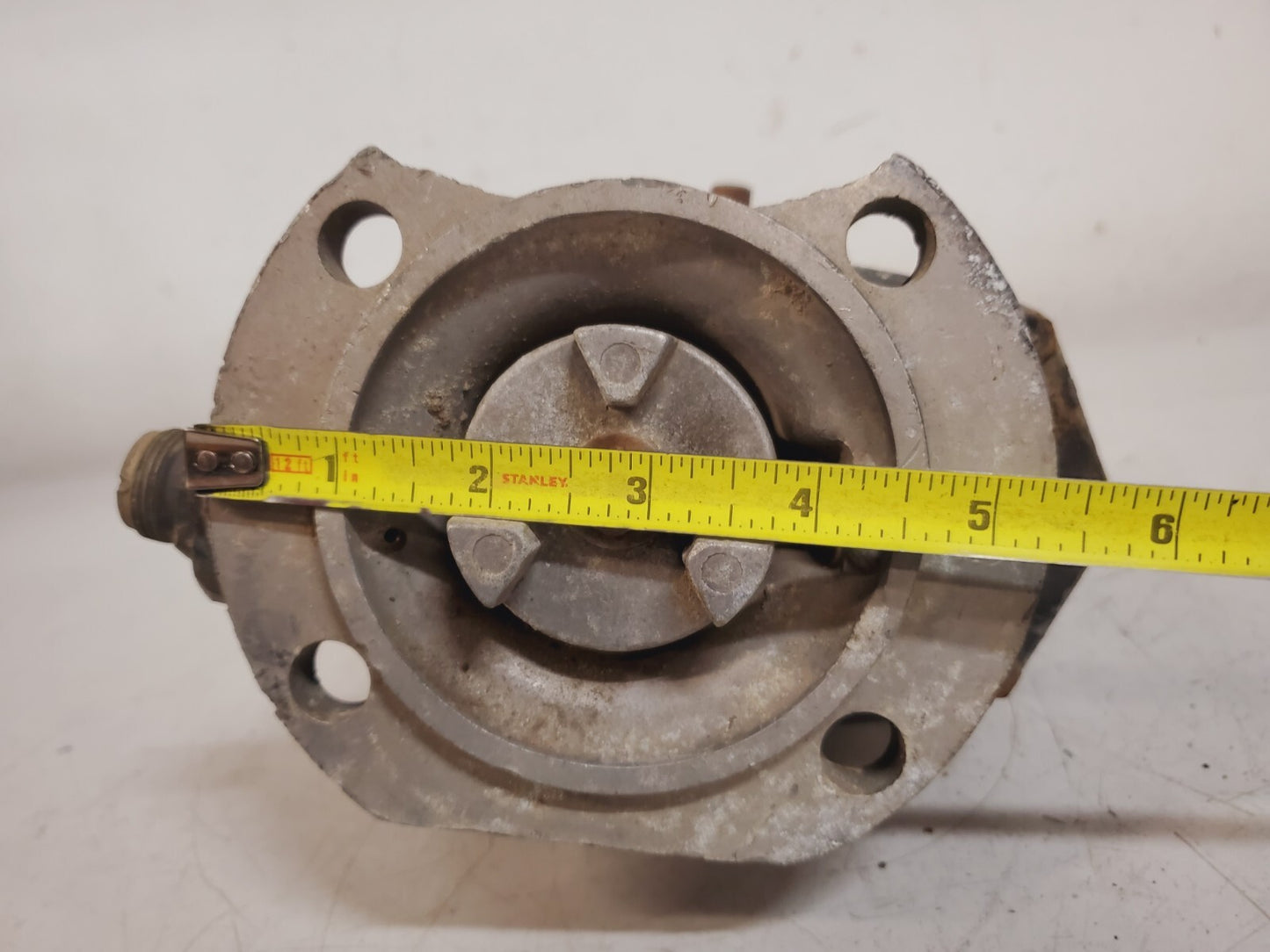 Cummins Fuel Injector Pump 217795 | 3028302 | RC4PM Damaged