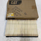 Caterpillar Cabin Air Filter 346-8243 CAT