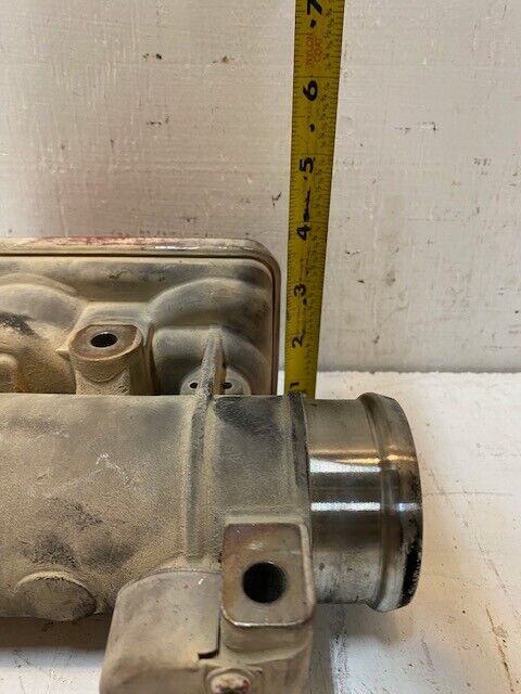 EGR Valve 288176 | 57mm Big Bore 55mm Small Bore 7-3/8" Long *Not Tested*