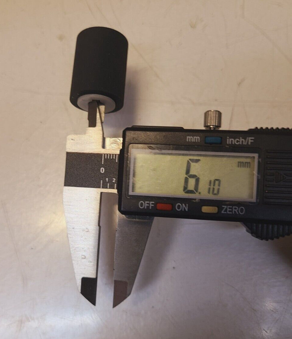 Sharp Roller Part Number OCW2148P095A