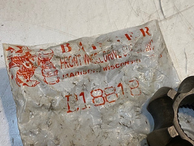 Badger Front Wheel Drive Supply Drive Shaft CV Joint Knuckle B18818