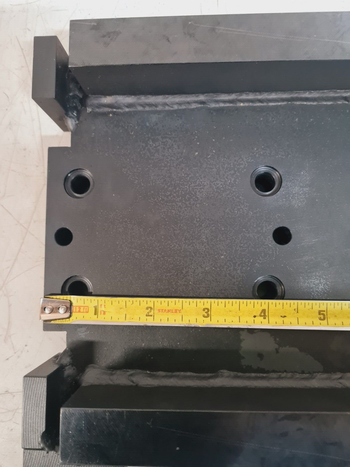 Fanuc Magnet Plate A290-7124-X085