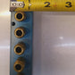 Alkon Corporation Pneumatic Manifold MQ22-4X6-6 | DC: 062800
