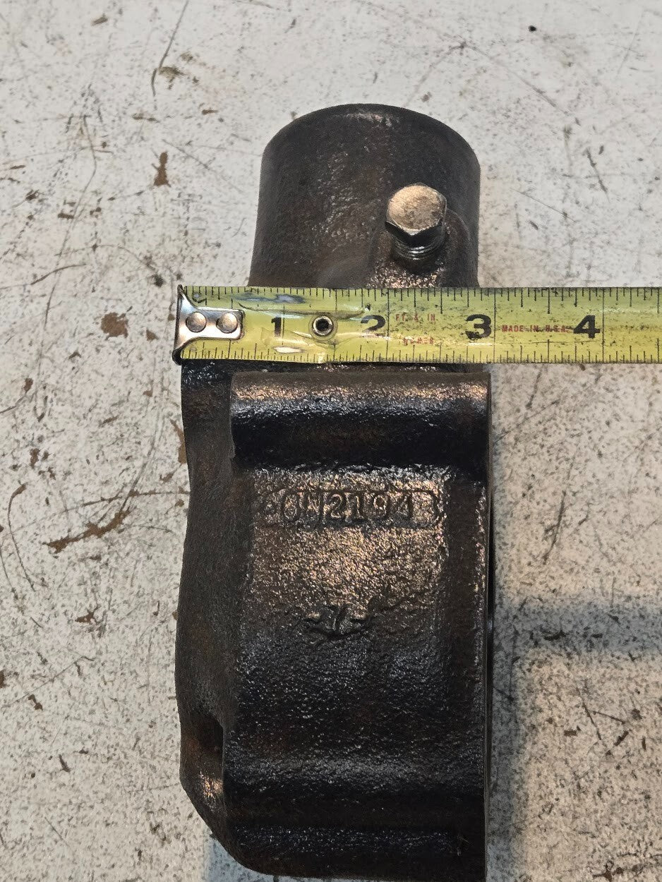 Thermostat Housing 6N2194 for CAT | W13