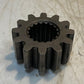 Heavy Duty Starter Steering Pinion Gear  2-28167-002 for TDI T100V Starter