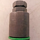 2 Qty. of Wolverine Spring Loaded Spindles 10585 | Wolverine-10585 (2 Qty)
