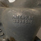 WABCO Dirt Collector Cutout Cock Braking System T43878, T43788, TA43602, 3498586