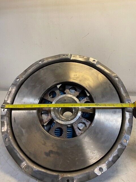 Eaton Fuller Heavy Truck Clutch Disk Plate Cover 14" Diameter 43mm Bore