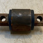 ATRO Spring Pivot Eye Bushing 6" Long 17mm Bore 69mm OD