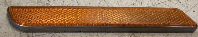 13 Quantity Talmu Amber Lower Fork Leg Reflector SAE-A-90-DOT | 9004 Automotive