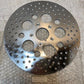 Disc Brake Rotor 90-365 Min Thk 180 | 51mm Bore 11-1/2" OD