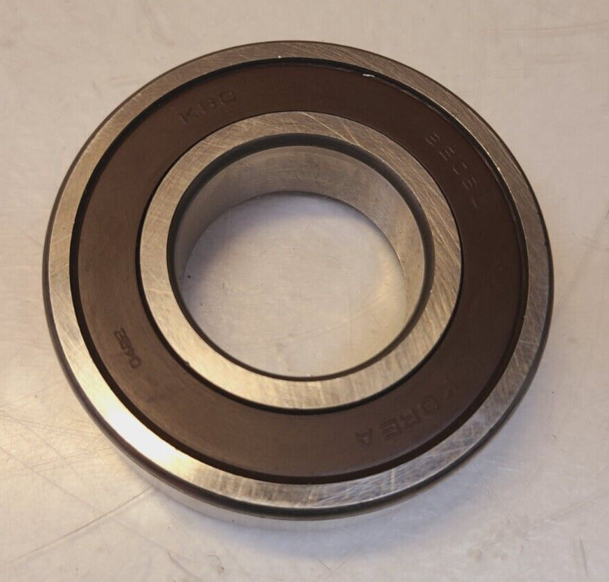 KBC Washer Ball Bearing For LG 4280FR4048K | COMPLEX 6206UU KBC D62 D30 H16 NA