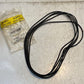 5 Quantity of Buna 70 O-Rings 75749275 | 8-3/4" OD 8-1/2" ID (5 Quantity)