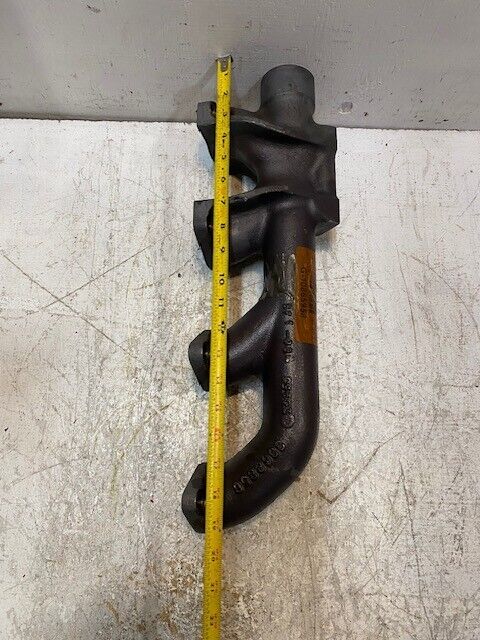 Exhaust Manifold Pipe 3968856 | BF1-03 | 04603